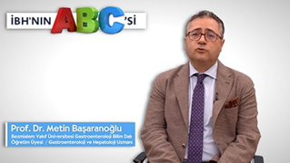 Prof. Dr. Metin Başaranoğlu